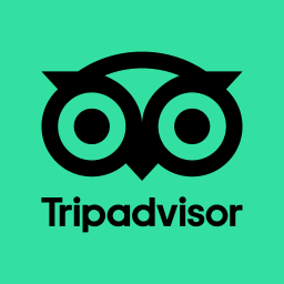 آیکون برنامه Tripadvisor: Plan & Book Trips