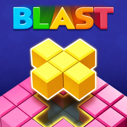 دانلود Woodoku Blast
