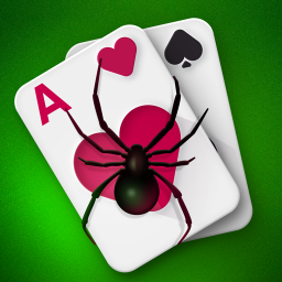 دانلود Spider Solitaire