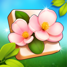 دانلود Blossom Match - Puzzle Game