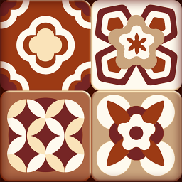 دانلود Mosaic Match - Tile Game