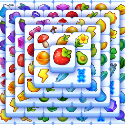 دانلود Triple Tile: Match Puzzle Game
