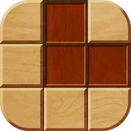 دانلود Woodoku - Wood Block Puzzle