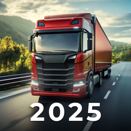 دانلود Truck Manager - 2025