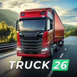 دانلود Truck Manager - 2026