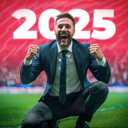 دانلود Pro 11 - Football Manager 2025