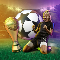 دانلود WSM - Women's Soccer Manager