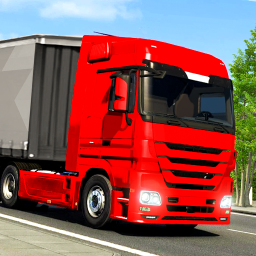 دانلود Euro Truck Driver Simulator 3D