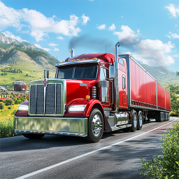 دانلود Truck Transport Simulator دانلود Truck Transport Simulator