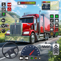 دانلود Truck Transport Simulator