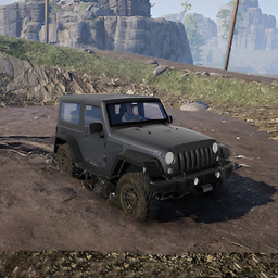 دانلود Offroad Racing & Mudding Games