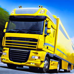 دانلود Truck Driving Simulator Real