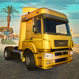 دانلود Truck World Simulator 2024