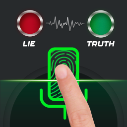 دانلود Lie Detector Test Prank (Joke)