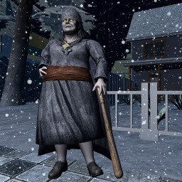 دانلود Bad Granny Chapter 2