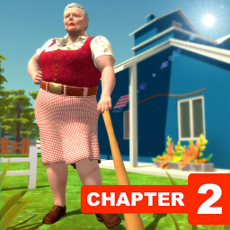 دانلود Bad Granny Chapter 2