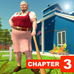 دانلود Bad Granny Chapter 3