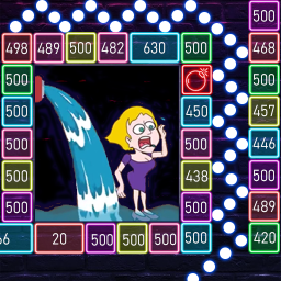 دانلود Bricks Breaker Fun