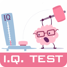 دانلود IQ Test - Genius Brain Test