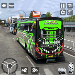 دانلود Bus Simulator: City Bus Games دانلود Bus Simulator: City Bus Games