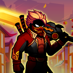 دانلود Epic Shadow: Idle RPG War