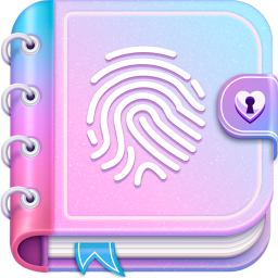 My Secret Diary with Lock