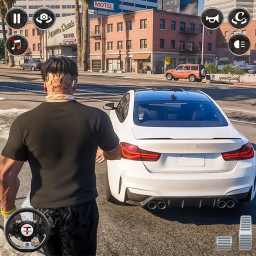 دانلود Advance Car Driving Simulator دانلود Advance Car Driving Simulator