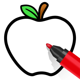 دانلود Color & Draw : Satisfying Game