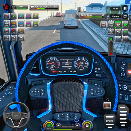 دانلود Euro Truck Transporter 3d