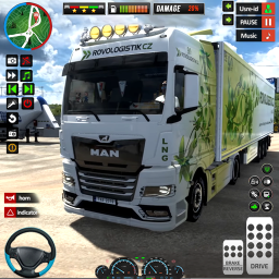 دانلود Euro Truck Transporter 3d