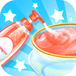 دانلود Make Fluffy Slime Maker Game