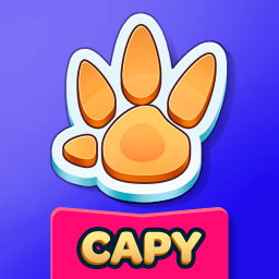 دانلود Capybara Simulator: My pets