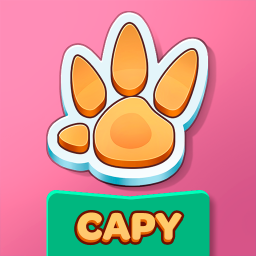 دانلود Capybara Simulator: My pets
