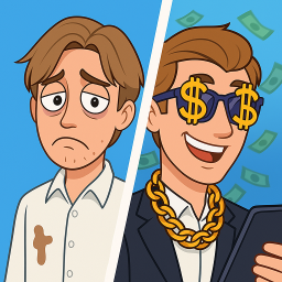 دانلود Business Empire: RichMan