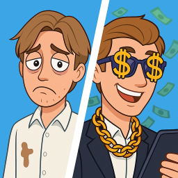 دانلود Business Empire: RichMan