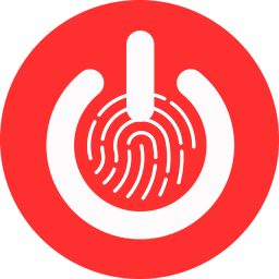 Screen Off and Lock - Fingerprint, Face ID Support