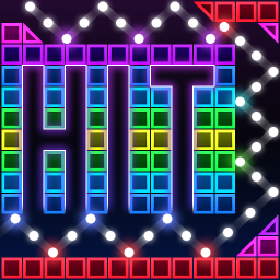 دانلود Bricks Breaker Hit - Glow Ball دانلود Bricks Breaker Hit - Glow Ball