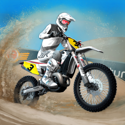 دانلود Mad Skills Motocross 3