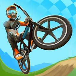 دانلود Mad Skills BMX 2: Bike Game