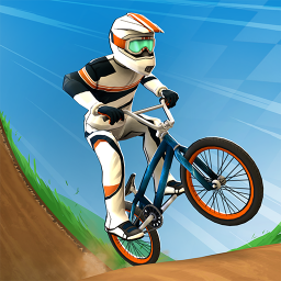 دانلود Mad Skills BMX 2: Bike Game