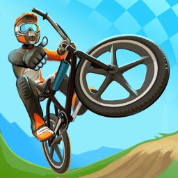 دانلود Mad Skills BMX 2