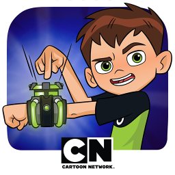 دانلود Ben 10 - Alien Experience : AR