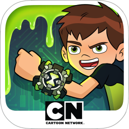 دانلود Ben 10 - Super Slime Ben