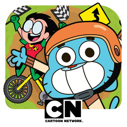 دانلود Cartoon Network BMX Champions