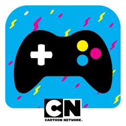 دانلود Cartoon Network GameBox