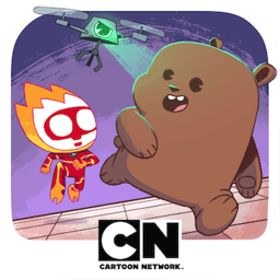 دانلود Cartoon Network's Party Dash