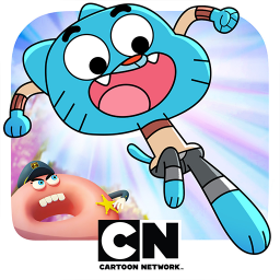 دانلود Skip-A-Head - Gumball