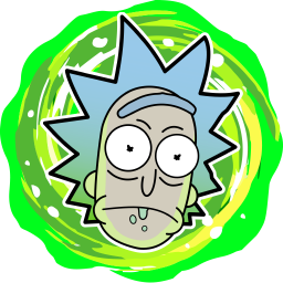 آیکون بازی Rick and Morty: Pocket Mortys