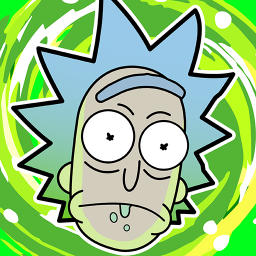 دانلود Rick and Morty: Pocket Mortys