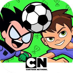 دانلود Toon Cup - Football Game